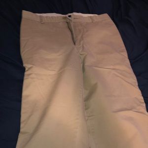 Men’s Khakis